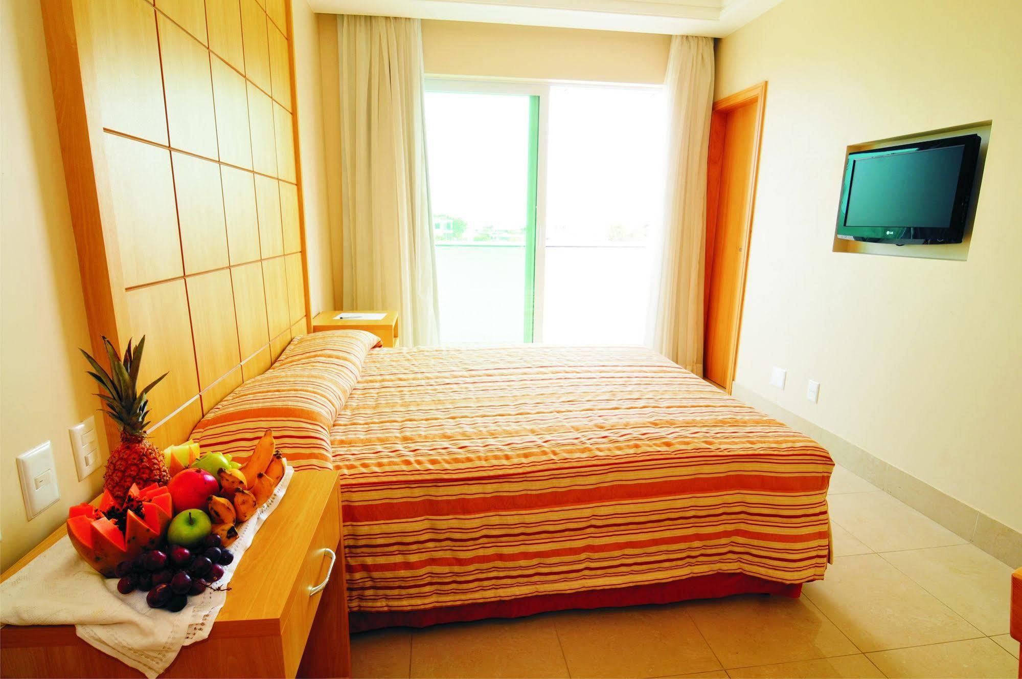 Americas Gaivota Hotel Rio de Janeiro Exterior photo