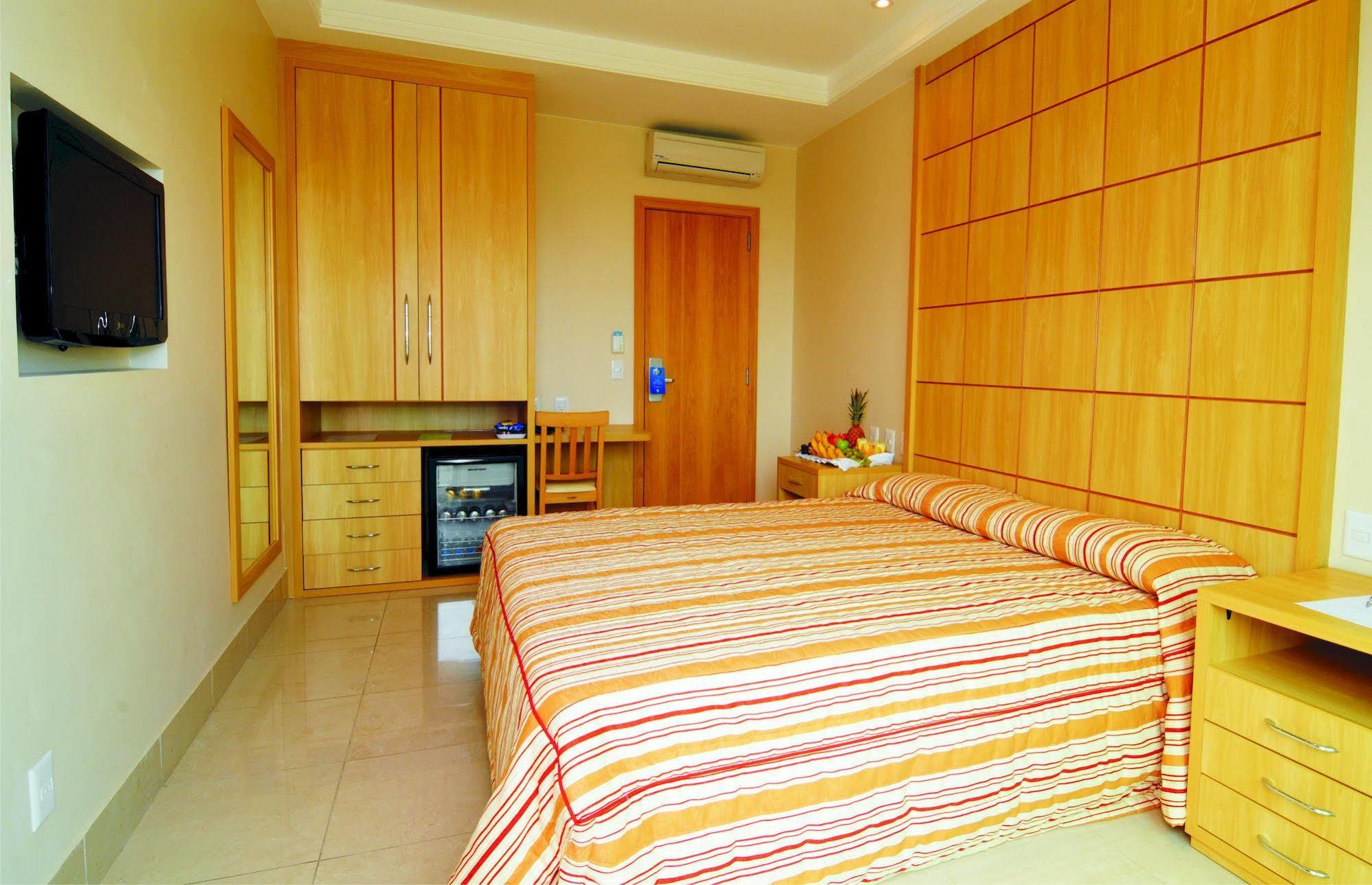 Americas Gaivota Hotel Rio de Janeiro Exterior photo
